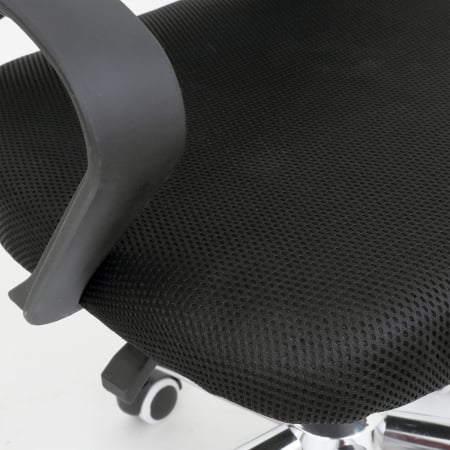 Scaun birou STAR C albastru [6]