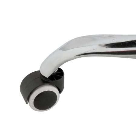 Scaun birou STAR C albastru [5]