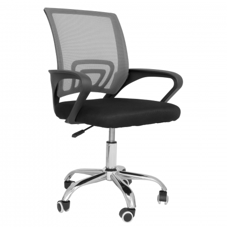 Mobila birou - Scaun birou STAR C gri