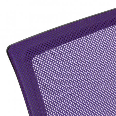 Scaun birou STAR C mov [5]