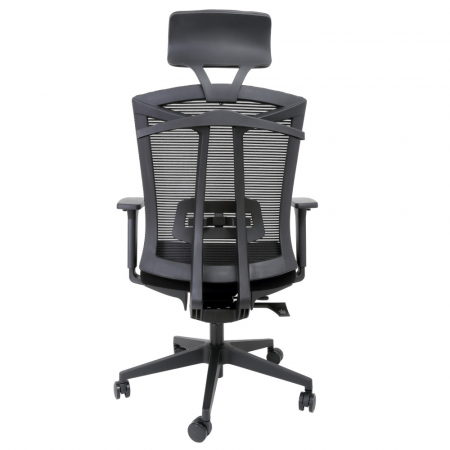 Scaun birou KOBE H [3]