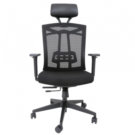 Scaun birou KOBE H [2]