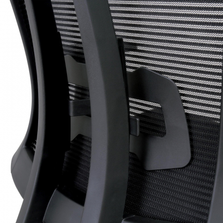 Scaun birou KOBE H [6]