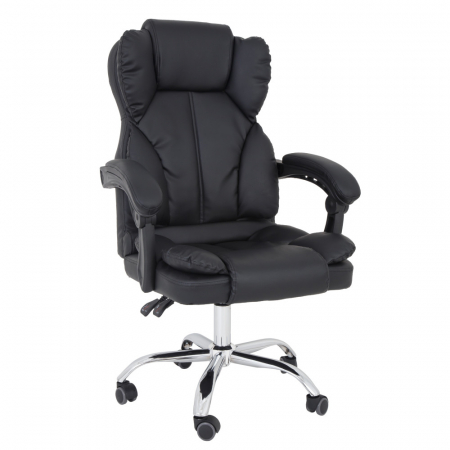 Mobila birou - Scaun directorial PARMA