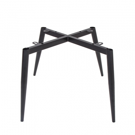 Scaun living LUNA albastru [6]