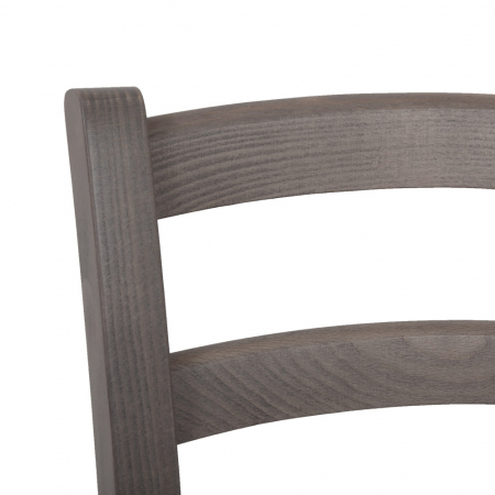 Scaun PAESANA cadru gri [4]