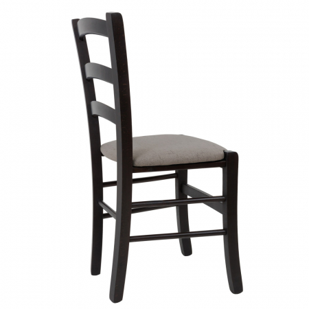 Scaun PAESANA cadru wenge [2]