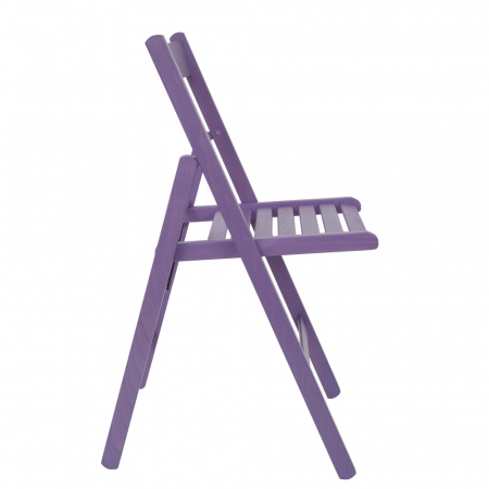 Scaun pliant BASIC mov [2]