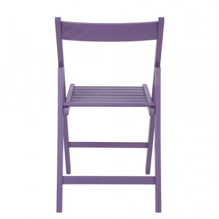 Scaun pliant BASIC mov [4]