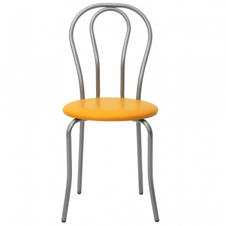 Scaun TULIP cadru aluminiu [1]