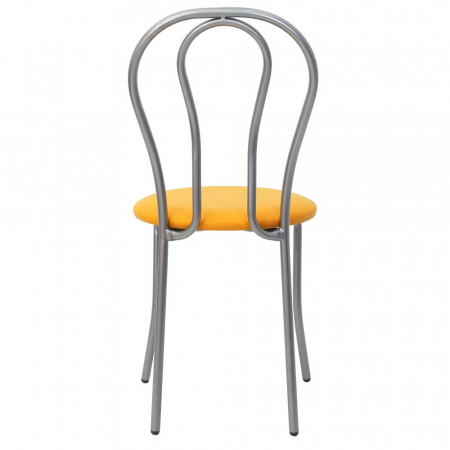 Scaun TULIP cadru aluminiu [3]