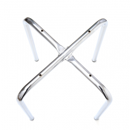 Taburet SOFIA imitatie piele wenge [3]