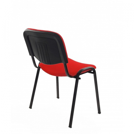 Scaun FELICIA stofa neagra [3]