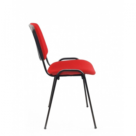 Scaun FELICIA stofa neagra [2]