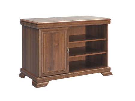 Mobila dormitor - Comoda TV Kora KRT nuc