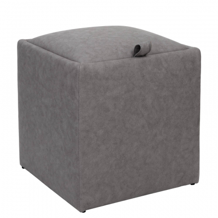 Taburet BOX cu depozitare [6]