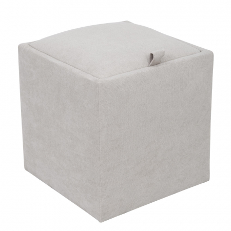 Taburet BOX cu depozitare [2]