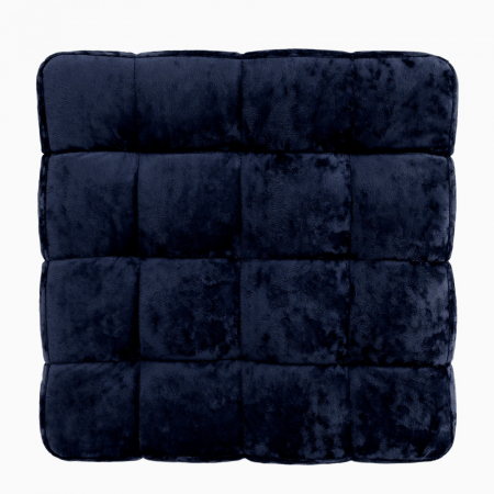 Taburet BUMP catifea [2]