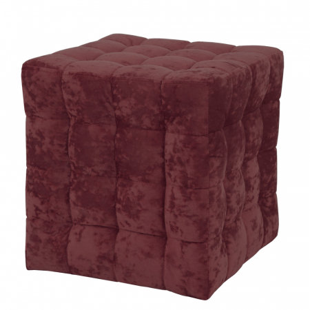 Taburet BUMP catifea [6]