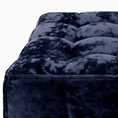 Taburet BUMP catifea [4]