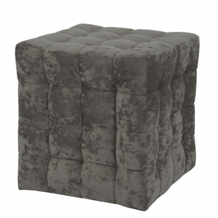 Taburet BUMP catifea [5]