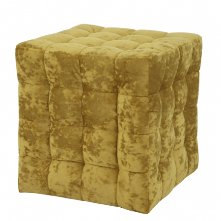 Taburet BUMP catifea [8]