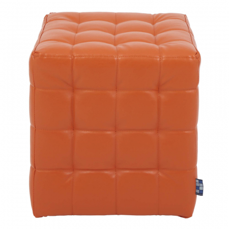 Taburet BUMP imitatie piele [3]