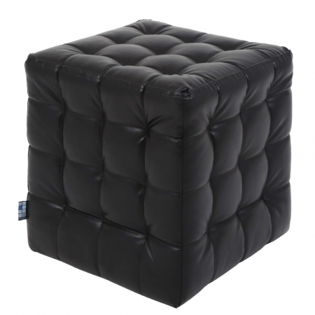 Taburet BUMP imitatie piele [7]