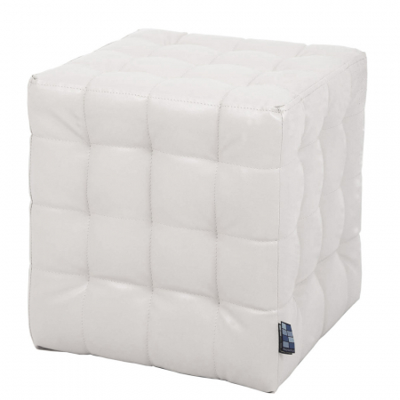 Taburet BUMP imitatie piele [5]