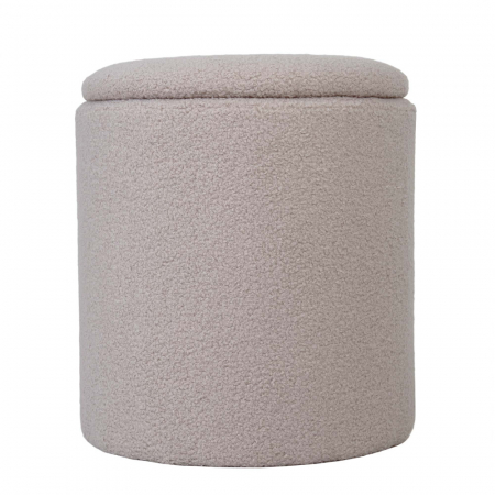 Taburet NADIA stofa [1]