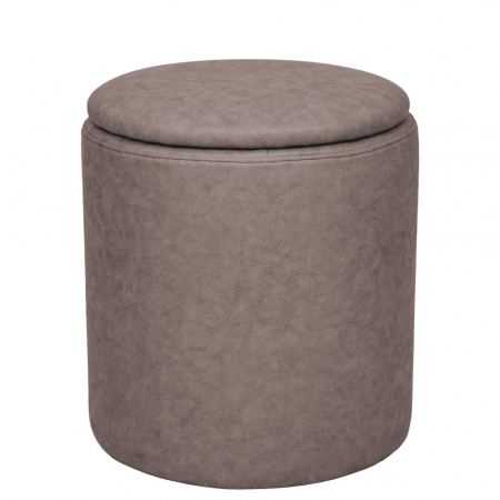 Taburet NADIA stofa [8]