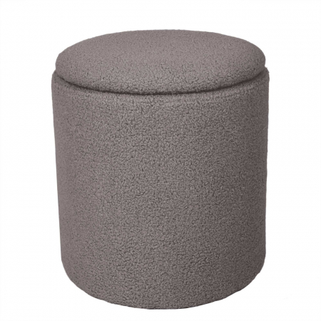 Taburet NADIA stofa [7]