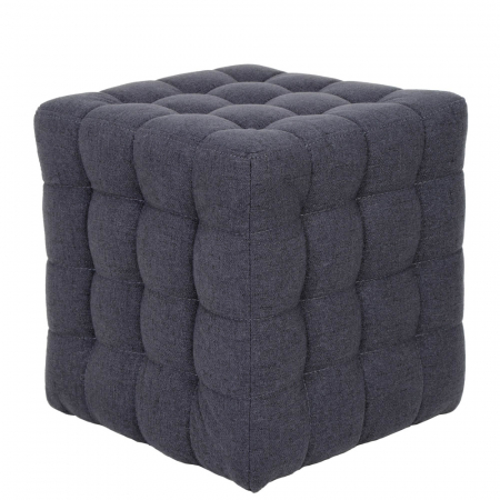 Taburet BUMP stofa [9]