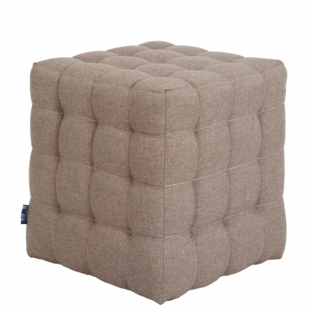 Taburet BUMP stofa [5]