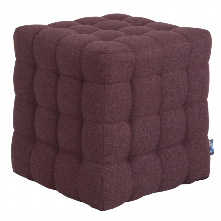 Taburet BUMP stofa [6]