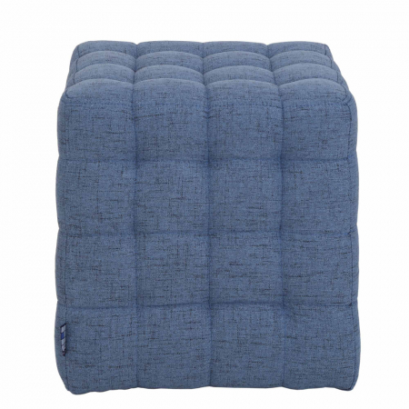 Taburet BUMP stofa [1]