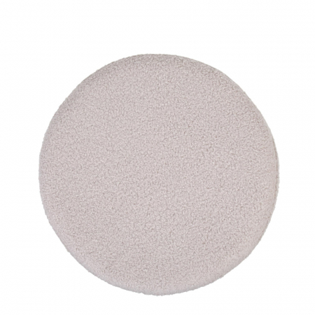 Taburet RING stofa cu inel auriu [3]