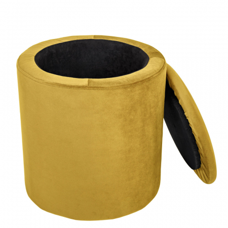 Taburet NADIA catifea [4]