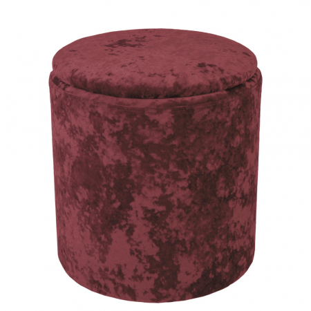 Taburet NADIA catifea [9]