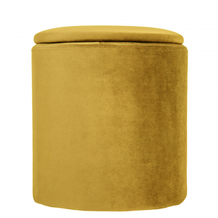 Taburet NADIA catifea [1]