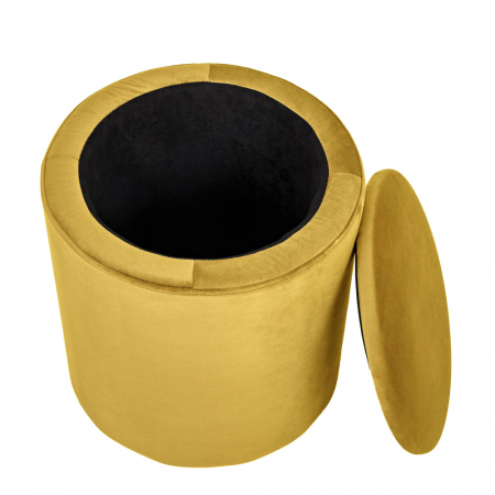 Taburet NADIA catifea [3]