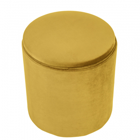 Taburet NADIA catifea [2]