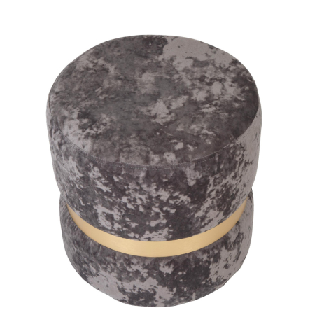 taburet-ring-catifea-gri-inel-auriu-mobila-actual-barlad [4]