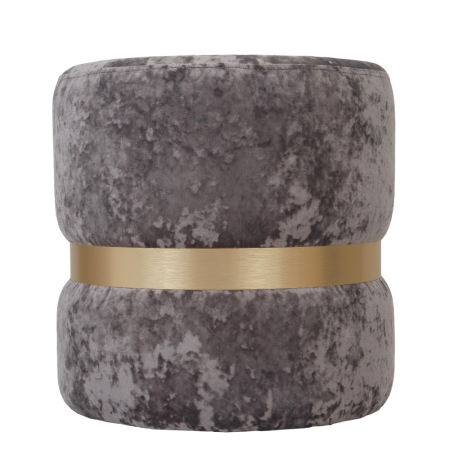taburet-ring-catifea-gri-inel-auriu-mobila-actual-barlad [3]