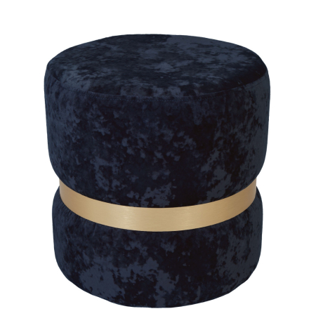 taburet-ring-catifea-albastru-inel-auriu-mobila-actual-barlad [3]