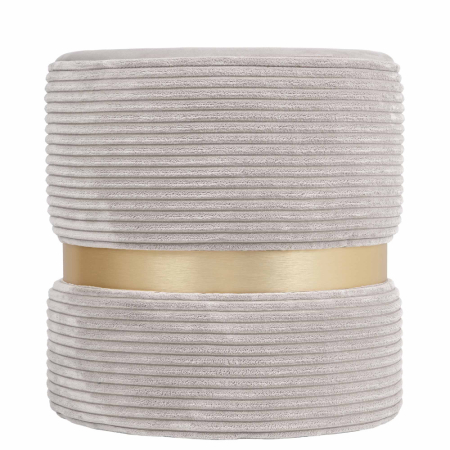 Taburete - taburet-ring-crem-inel-auriu-mobila-actual-barlad
