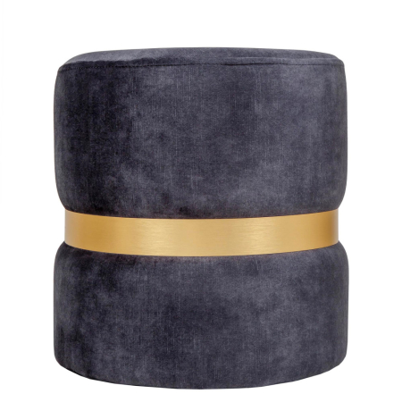 Taburete - taburet-ring-plus-gri-p17-inel-auriu-mobila-actual-barlad
