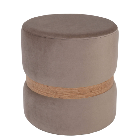 taburet-ring-catifea-taupe-H34-inel-stejar-mobila-actual-barlad [4]