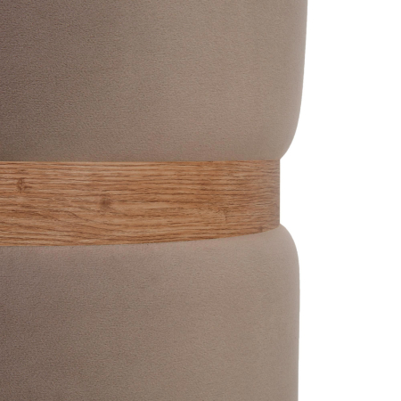 taburet-ring-catifea-taupe-H34-inel-stejar-mobila-actual-barlad [1]