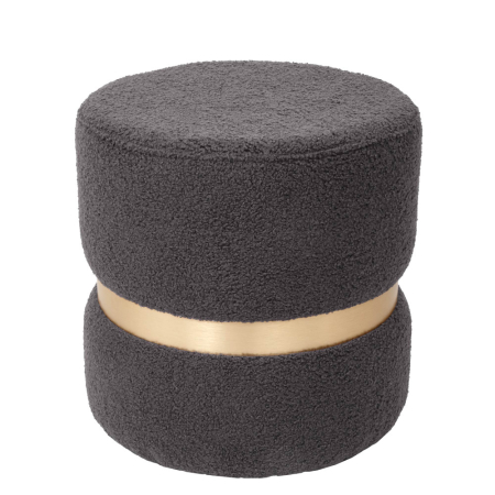 Taburete - taburet-ring-gri-inel-auriu-mobila-actual-barlad